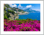 Load image into Gallery viewer, Morning in Amalfi
