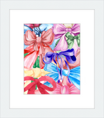 Load image into Gallery viewer, I Got Bows - Multicolored
