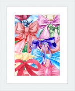 Load image into Gallery viewer, I Got Bows (Multicolored)

